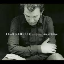 Mehldau Brad-Live in Tokyo /Zabalene/